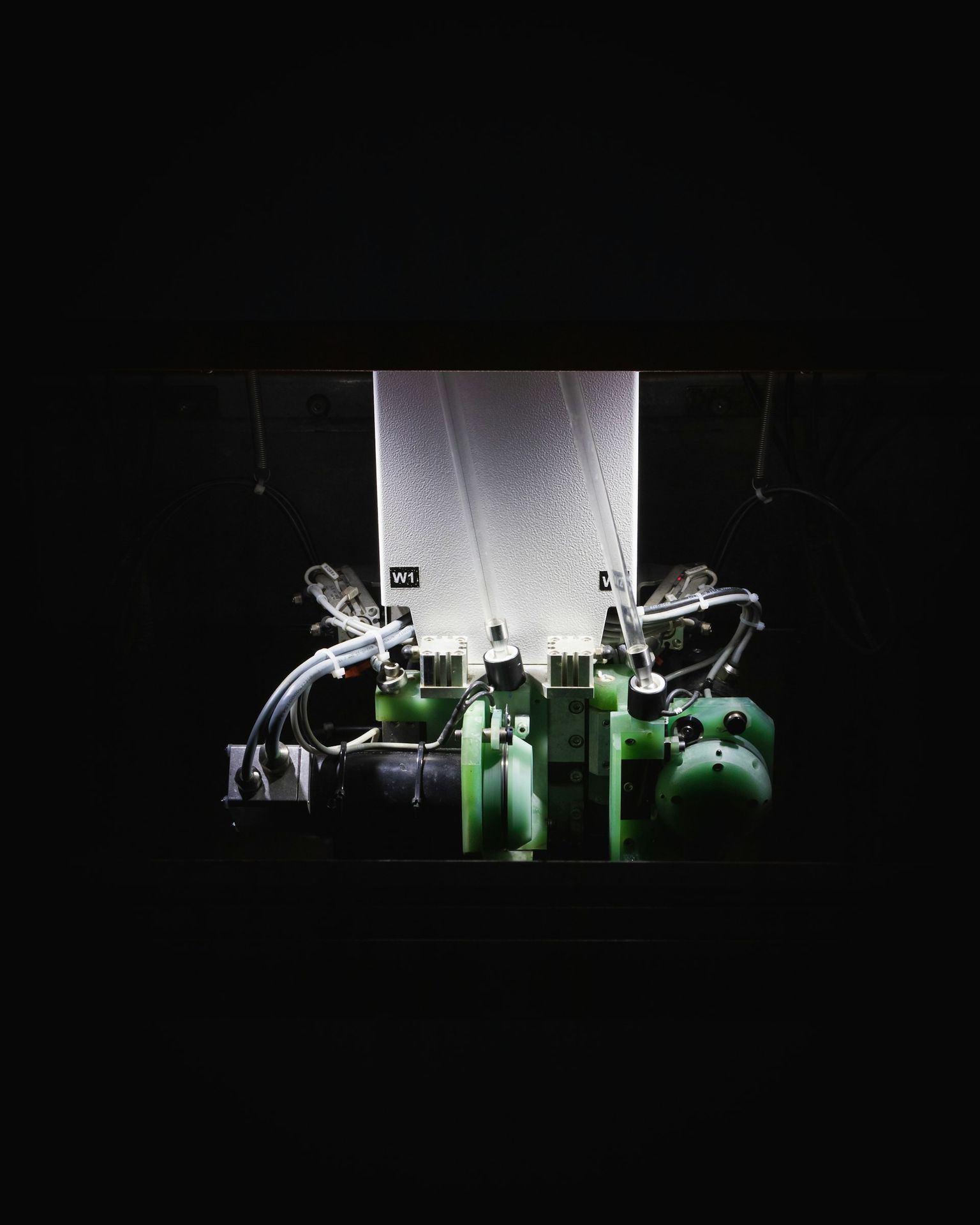 CNC and Molding services by Myst Enterprise